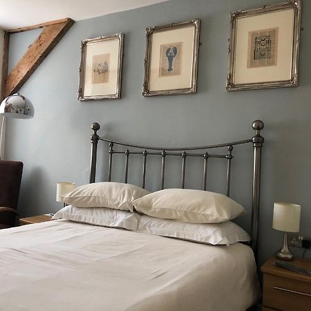 St Bernards Hotel New Quay Quarto foto