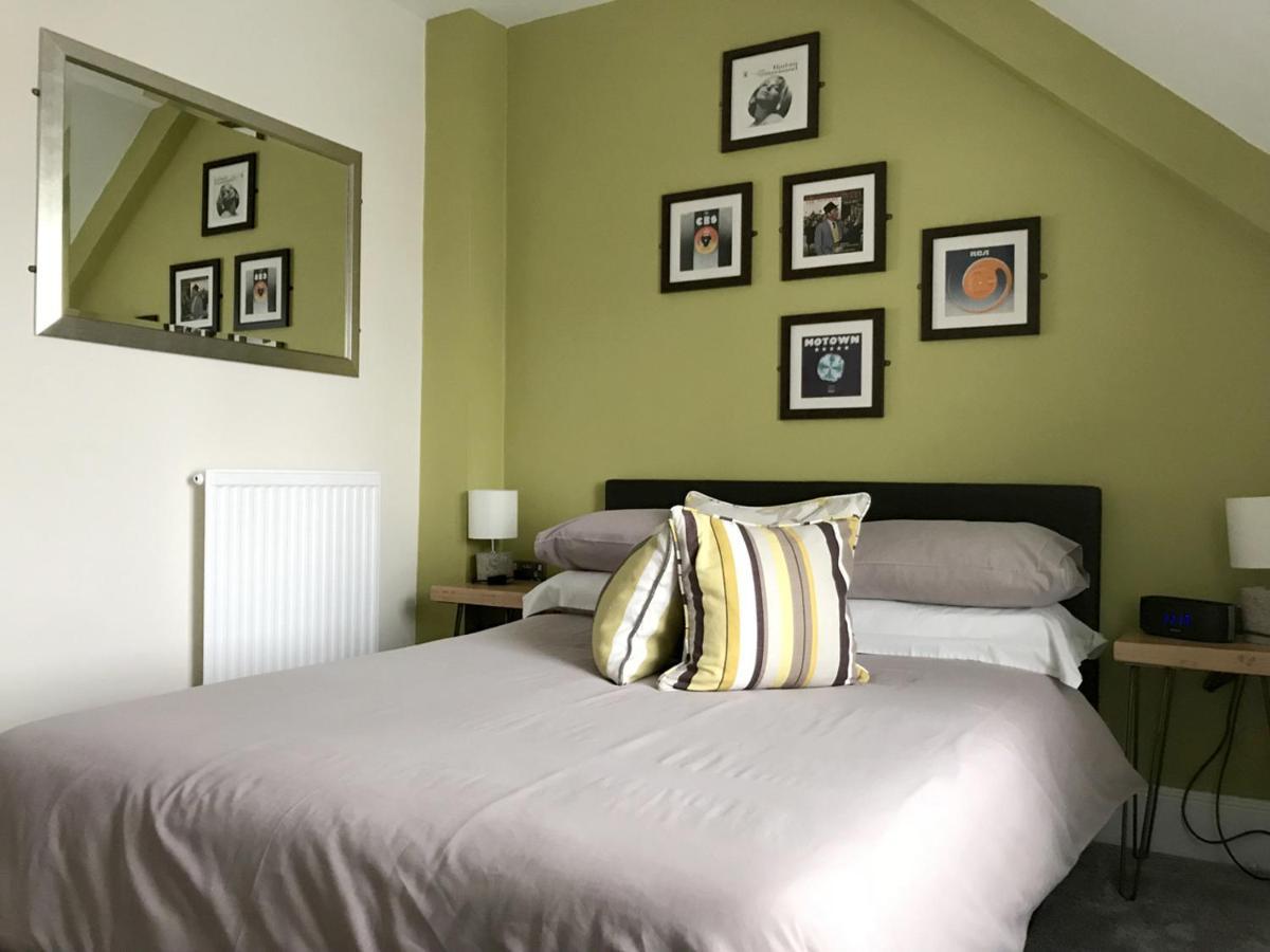 St Bernards Hotel New Quay Quarto foto