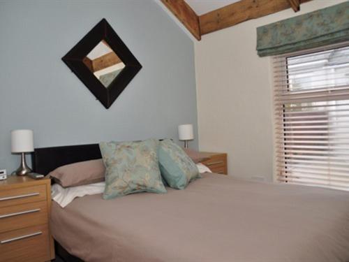 St Bernards Hotel New Quay Quarto foto