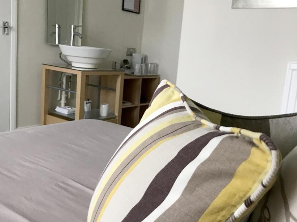 St Bernards Hotel New Quay Quarto foto