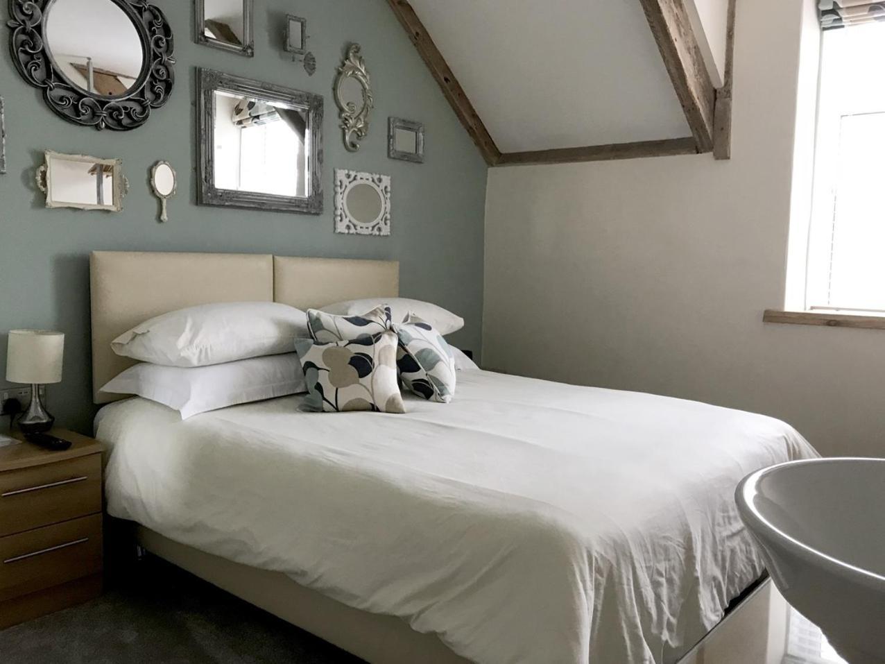 St Bernards Hotel New Quay Quarto foto