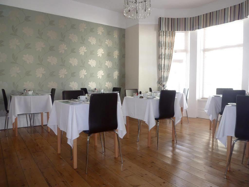 St Bernards Hotel New Quay Exterior foto